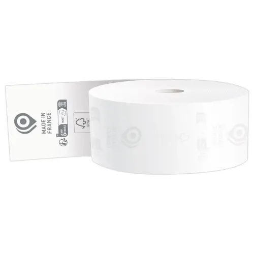 8 Bobines thermiques pour GAB - 80 x 140 x 40mm photo du produit