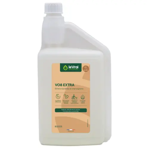 Nettoyant surpuissant - 5L - Jex Pro photo du produit