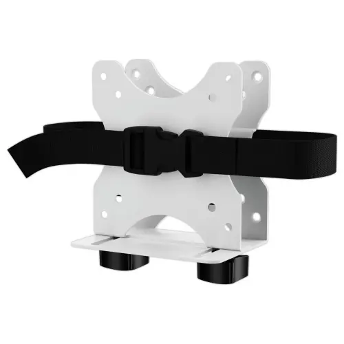 Support mini PC VESA - Blanc - FELLOWES photo du produit