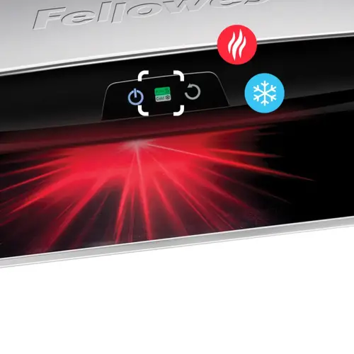 Plastifieuse A3 Neptune 3 - Fellowes photo du produit