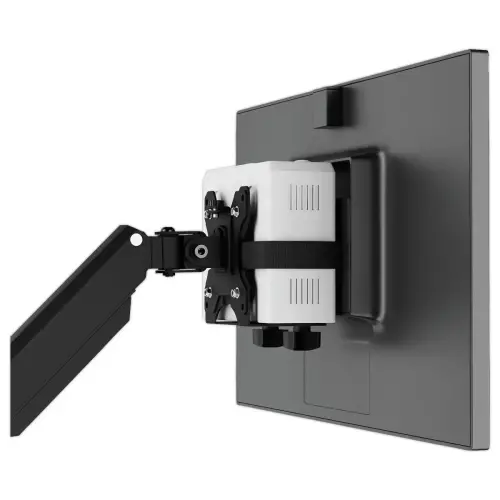 Support mini PC VESA - Noir - FELLOWES photo du produit