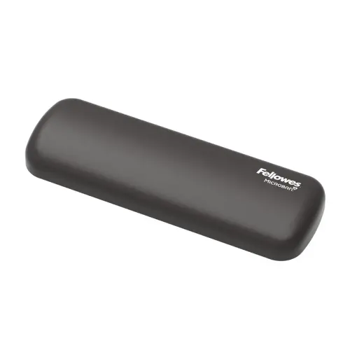 Repose-poignets Breyta - Noir - Fellowes photo du produit