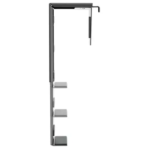 Support UC pour bureau - Noir - FELLOWES photo du produit