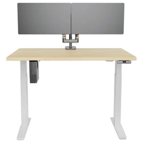 Support UC pour bureau - Noir - FELLOWES photo du produit