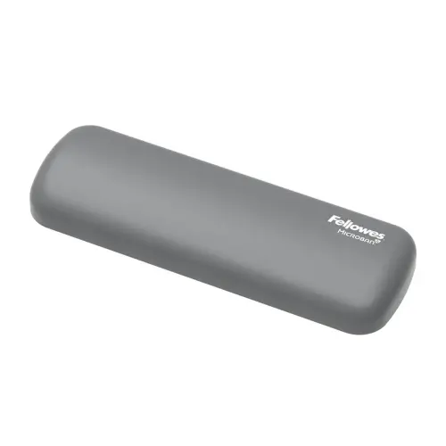 Repose-poignets Breyta - Gris - Fellowes photo du produit