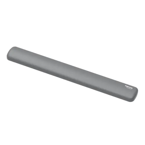 Repose-poignets clavier Breyta - Gris - Fellowes photo du produit