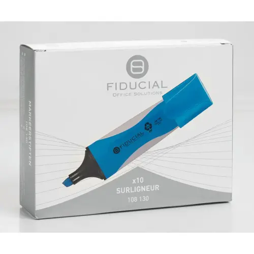 Surligneur - Bleu photo du produit