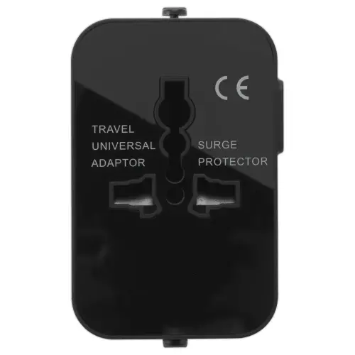 Adaptateur de voyage - PAVO photo du produit