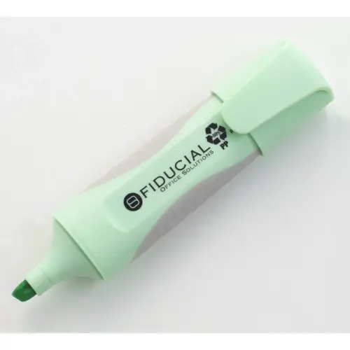 Surligneur - Vert pastel photo du produit