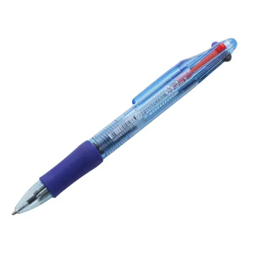 Stylo 4 couleurs - Fiducial photo du produit