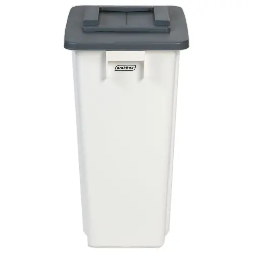 Insert ouverture à clapets - Pour cadre collecteurs recyclage 60L & 80L photo du produit