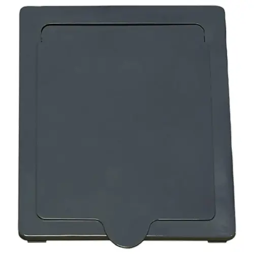 Insert ouverture trappe - Pour cadre collecteurs recyclage 60L & 80L photo du produit