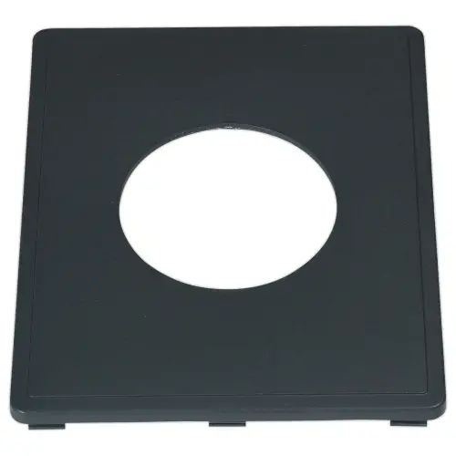 Insert pour cadre collecteurs recyclage 60L & 80L - Ouverture ronde photo du produit