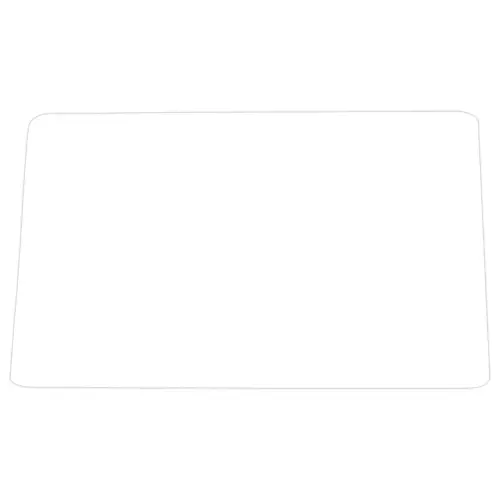 Insert pour collecteurs "recyclage" 60L & 80L - Ouverture rectangulaire photo du produit