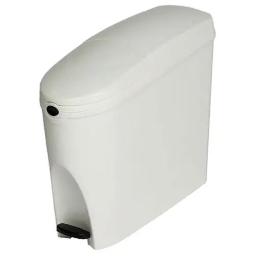 Collecteur pour hygiène féminine - 20L photo du produit