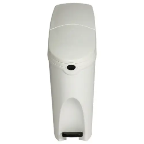 Collecteur pour hygiène féminine - 20L photo du produit