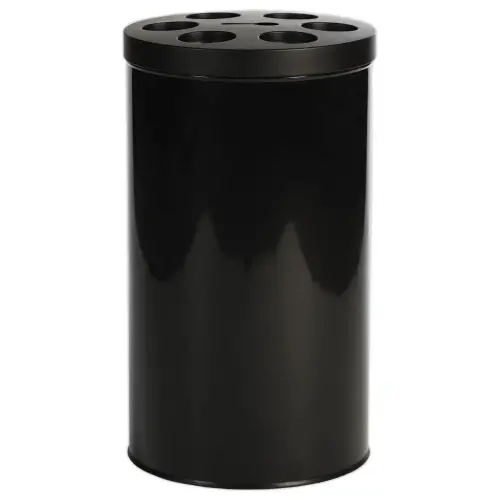 Collecteur gobelets - Capacit&eacute; 1 200 photo du produit