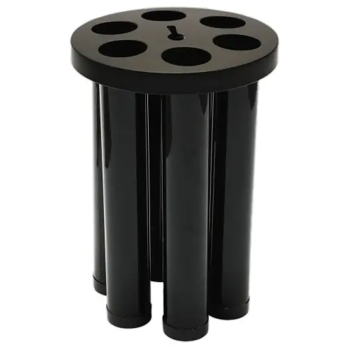 Collecteur gobelets - Capacit&eacute; 1 200 photo du produit