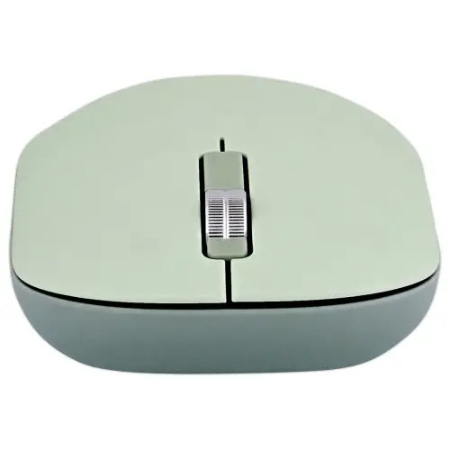 Souris sans fil Color - Vert - T'NB photo du produit