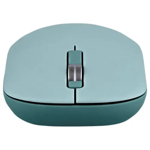 Souris sans fil Color - Bleu - T'NB photo du produit