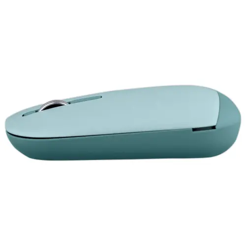 Souris sans fil Color - Bleu - T'NB photo du produit
