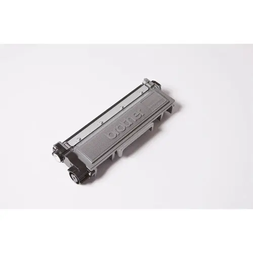 Cartouche toner noire laser TN2320 - BROTHER photo du produit