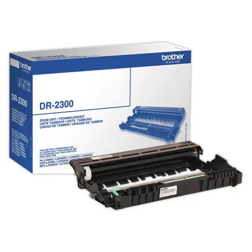 Tambour DR2300 - BROTHER photo du produit