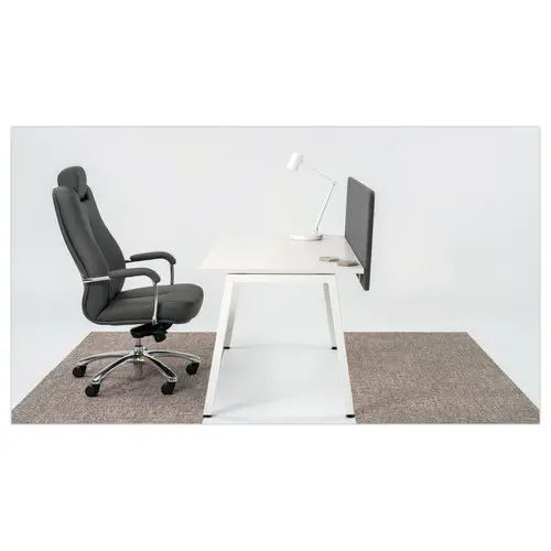 Fauteuil de bureau ergonomique 24/24 h Sonata photo du produit