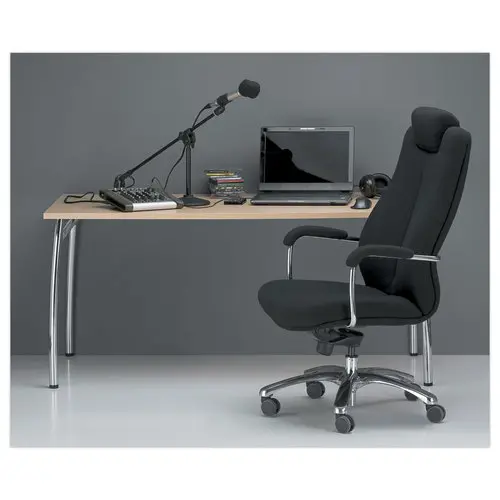 Fauteuil de bureau ergonomique 24/24 h Sonata photo du produit