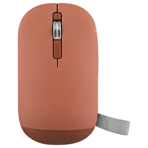 Souris sans fil Color - Rouge - T'NB photo du produit