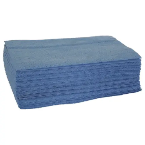 25 Lavettes nettoyantes - 51 x 36 cm - Nicols photo du produit