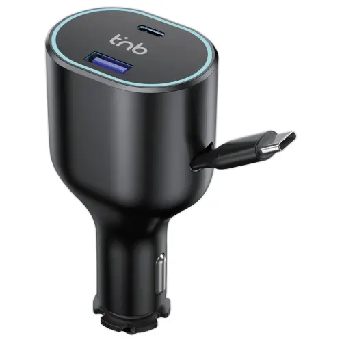 Chargeur allume cigare - T'NB photo du produit