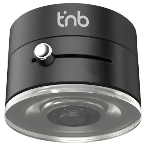 Support Magsafe ventouse - T'NB photo du produit