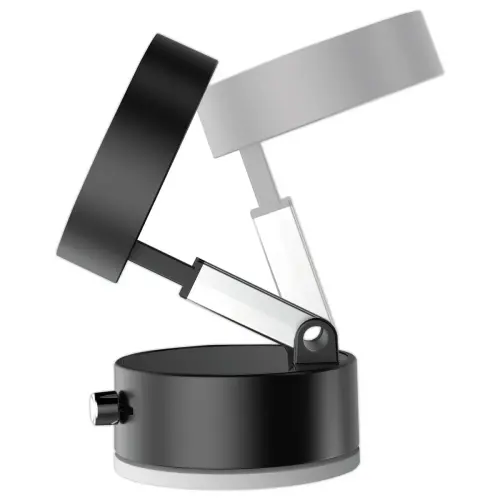 Support Magsafe ventouse - T'NB photo du produit