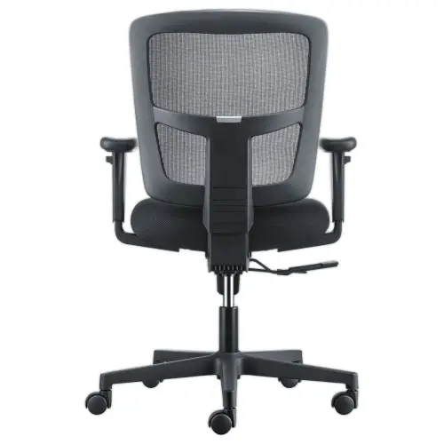 Fauteuil de bureau Poitiers - Usage intensif - Mont&eacute; photo du produit