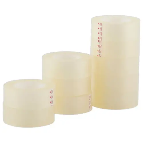Rouleau adh&eacute;sif transparent - Access photo du produit