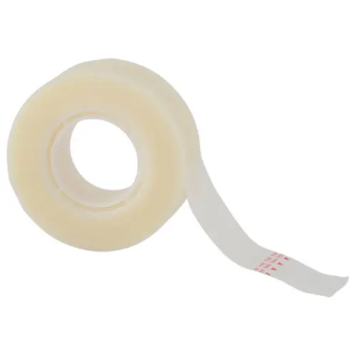 Adhésif invisible économique - 33m x 19mm photo du produit