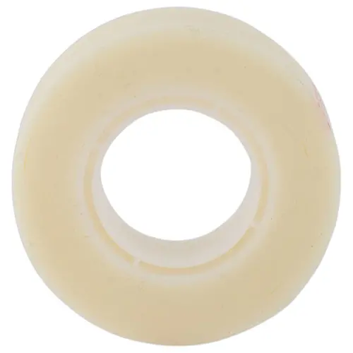 Adhésif invisible économique - 33m x 19mm photo du produit