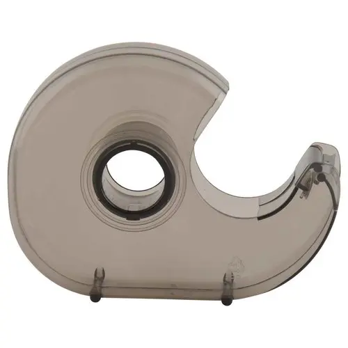 Dévidoir escargot pour rubans adhésifs - 33 m x 19 mm photo du produit