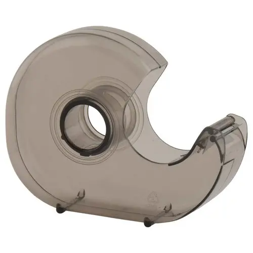 Dévidoir escargot pour rubans adhésifs - 33 m x 19 mm photo du produit