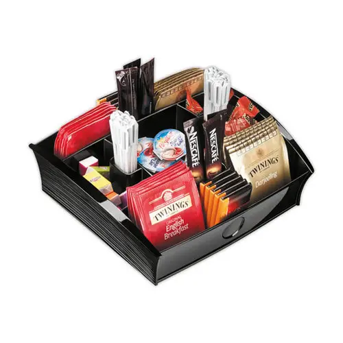 Plateau distributeur thé et café - CEP photo du produit