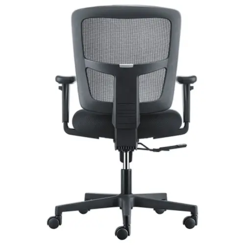 Fauteuil de bureau Poitiers - Usage intensif photo du produit