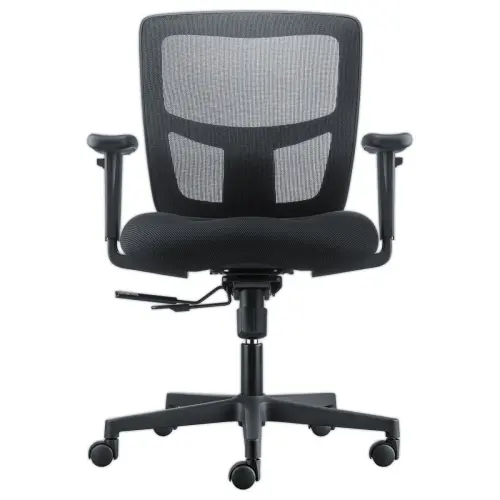 Fauteuil de bureau Poitiers - Usage intensif photo du produit