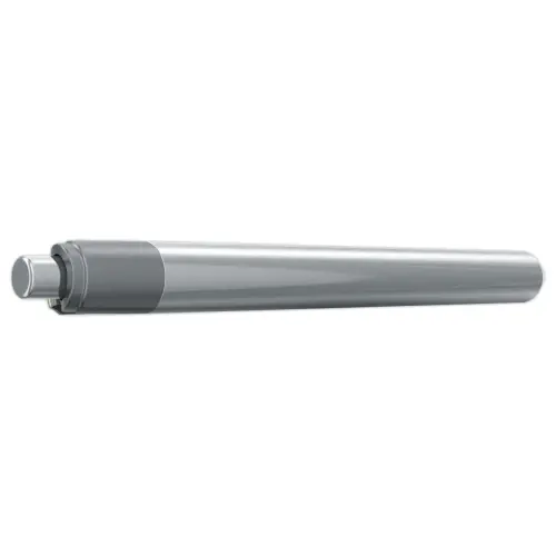 Torche METAL PEN LIGHT - Lampe de poche stylo - Etanchéité IPX4 - Energizer photo du produit