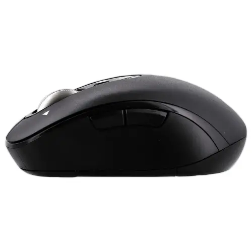 Souris Infinite mini - Rechargeable - Noir - T'NB photo du produit