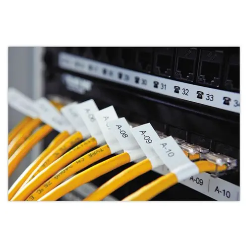 Titreuse Rhino 5200 - DYMO - avec mallette de transport photo du produit