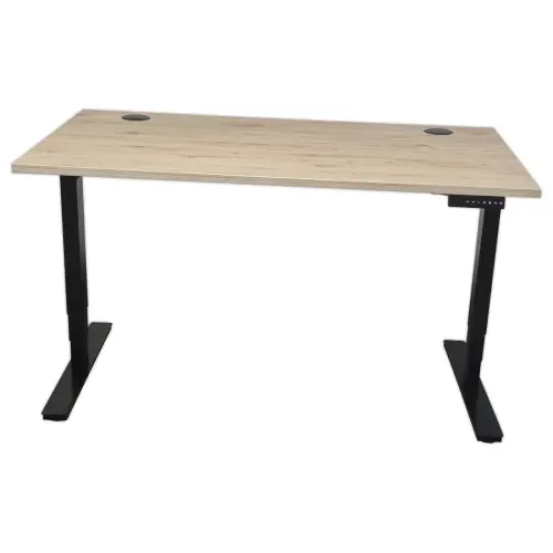 Bureau électrique Axel - 140 x 80 cm - Reconditionné photo du produit