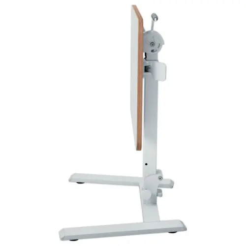 Bureau assis-debout Ergo - Pliable - Leitz photo du produit