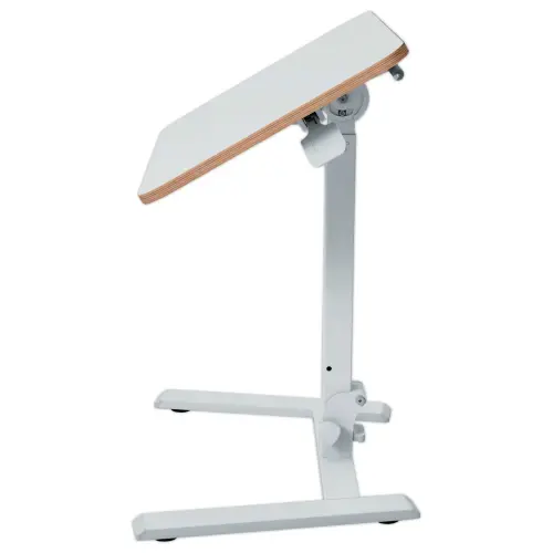 Bureau assis-debout Ergo - Pliable - Leitz photo du produit