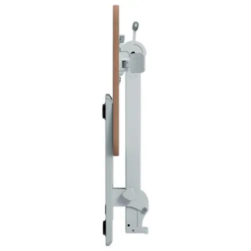 Bureau assis-debout Ergo - Pliable - Leitz photo du produit